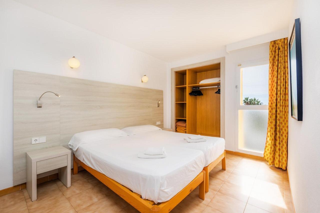 Apto Con Terraza 204 Cala Millor  Extérieur photo