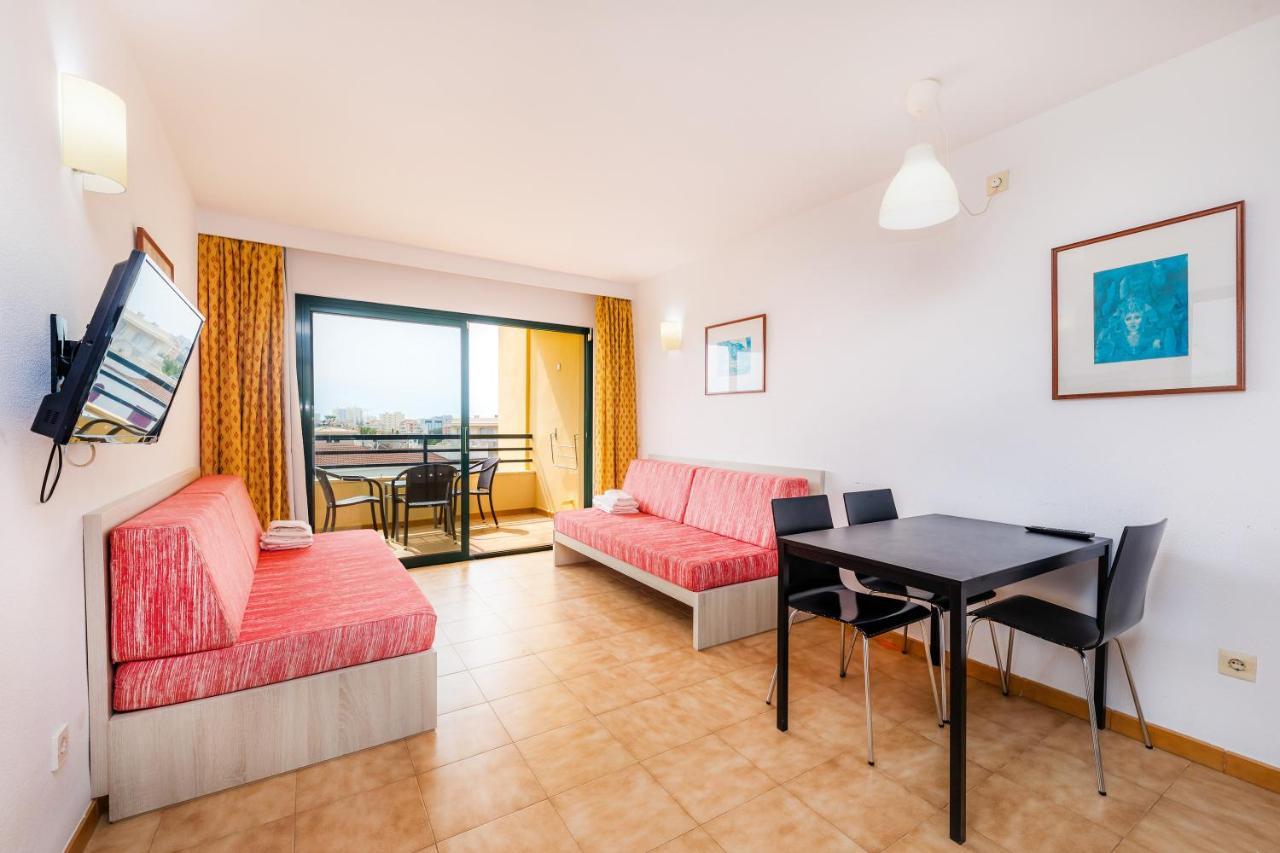 Apto Con Terraza 204 Cala Millor  Extérieur photo