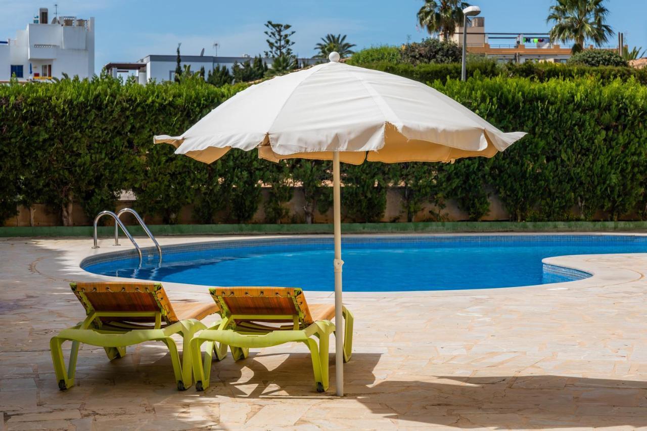 Apto Con Terraza 204 Cala Millor  Extérieur photo