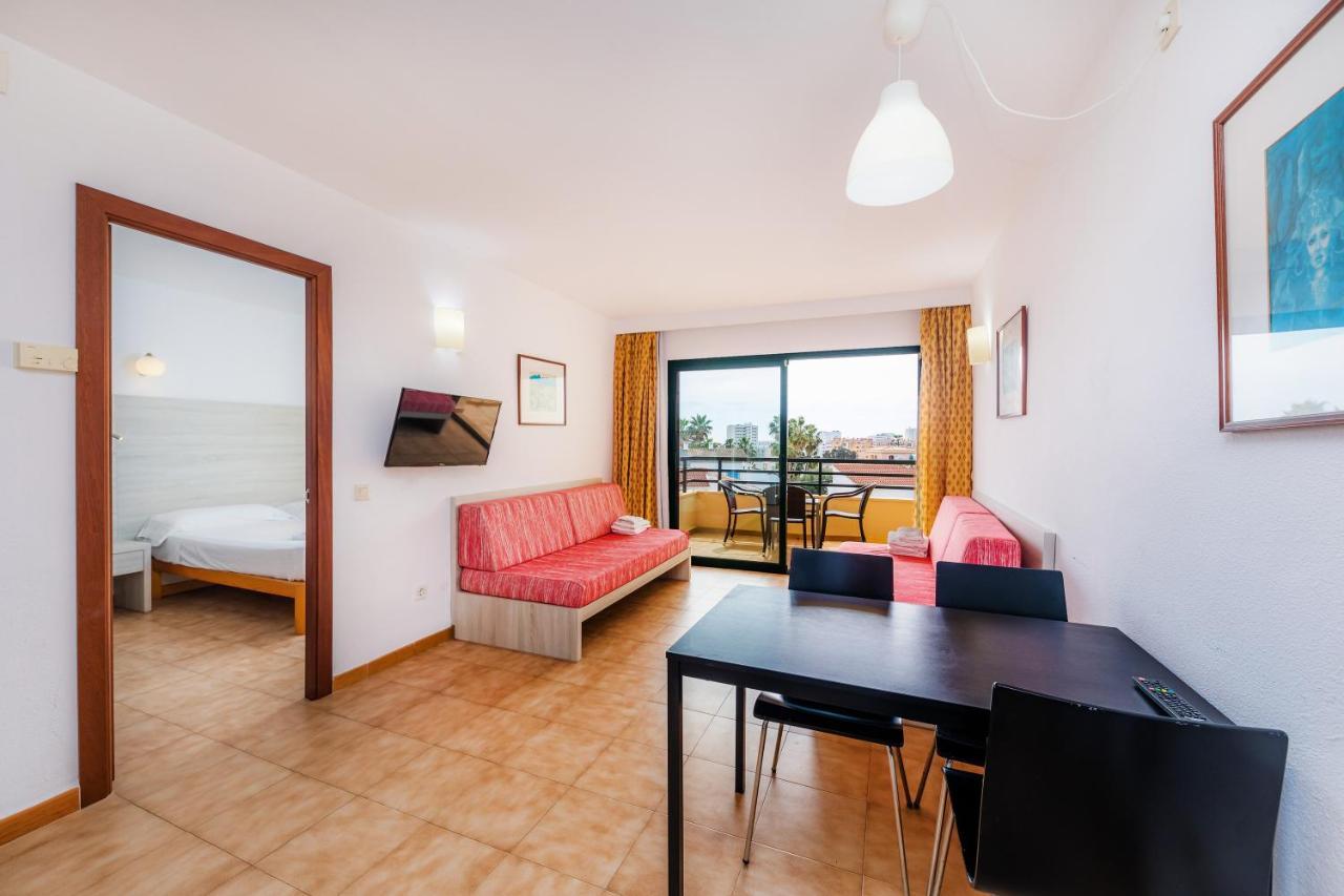 Apto Con Terraza 204 Cala Millor  Extérieur photo